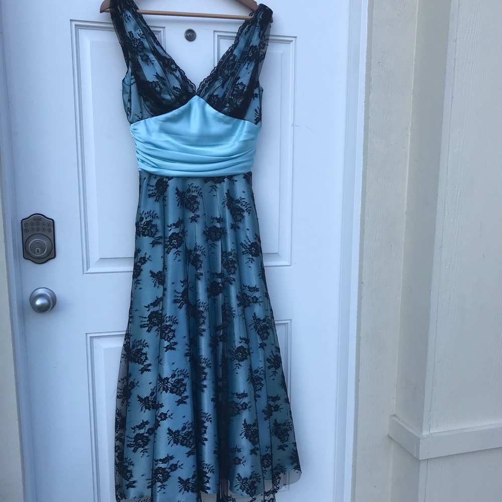 Evening Gown